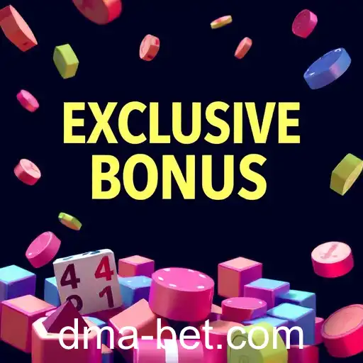 Unlocking Rewards: Exploring 'Exclusive Bonuses' on Dmabet