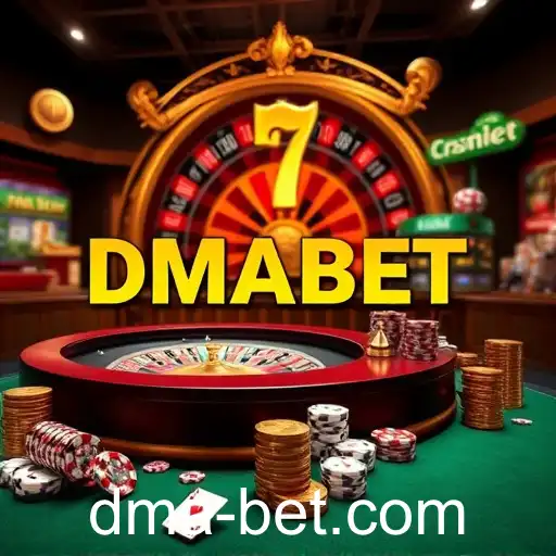 dmabet