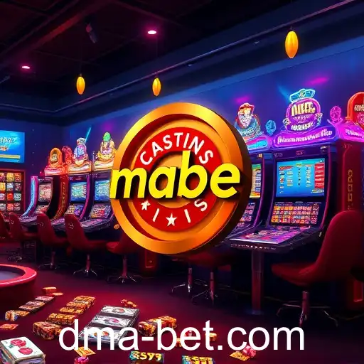 Exploring the Exciting World of Top Casinos: A Deep Dive into Dmabet