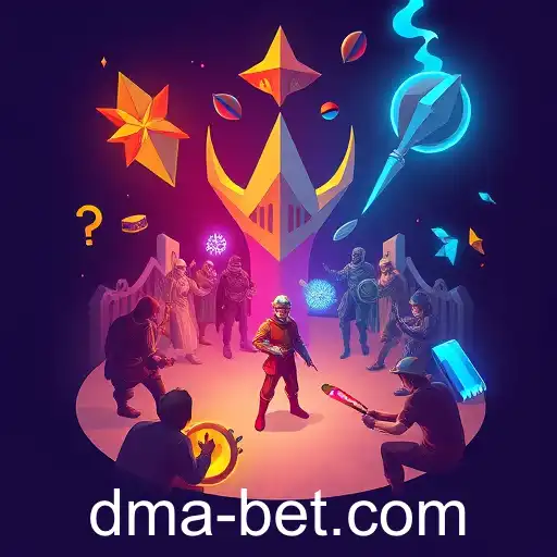 Exploring the 'User Community' Game Category on dmabet