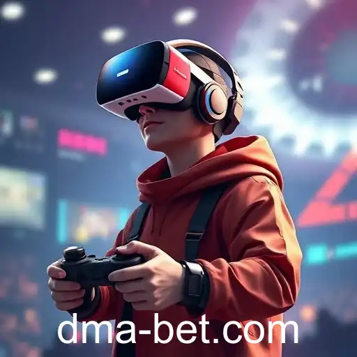 The Rise of Digital Gaming in 2025