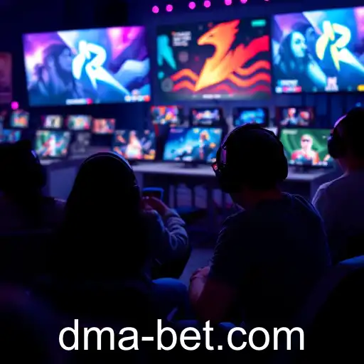 The Rise of dmabet in the Gaming Market