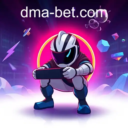 E-Gaming Surge: dmabet's Role in the Digital Arena