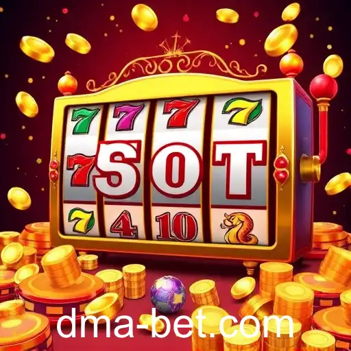 The Rise of dmabet in Online Gaming