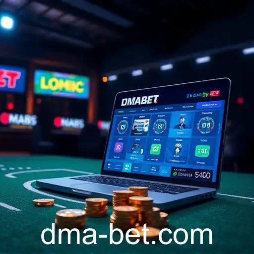 The Evolution of Online Gambling in the Digital Age