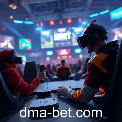 Global Gaming Trends and Opportunities