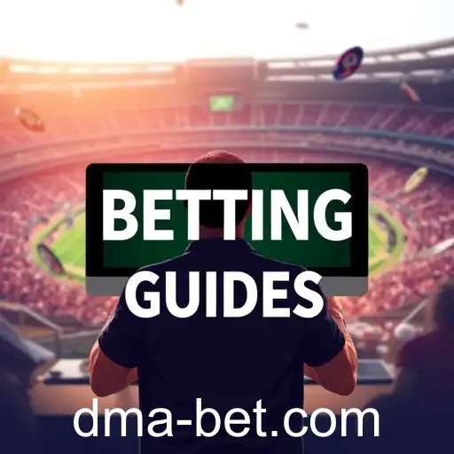Navigating Online Gambling: The Essential Role of Betting Guides