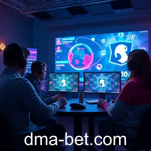 The Evolution of Online Gaming in 2025