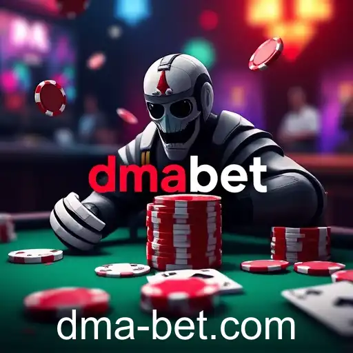 dmabet