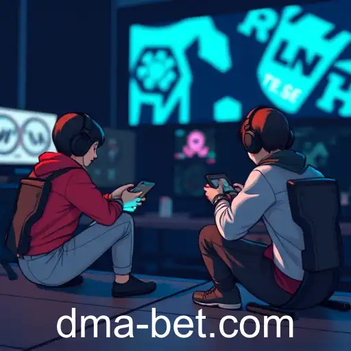 Exploring 'Game Reviews': The Unique Perspective of 'dmabet'