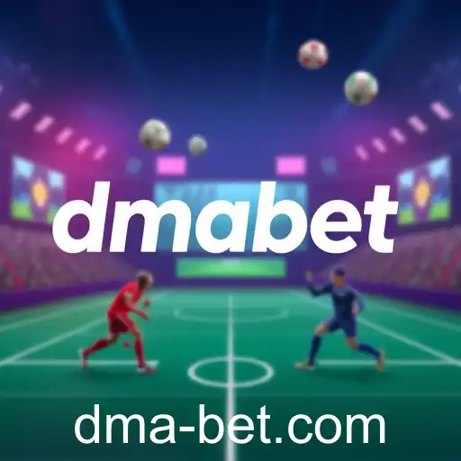 The Rise of Dmabet: Gaming in a Digital World