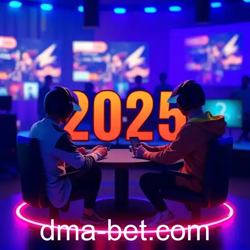 The Rise of Online Game Platforms in 2025