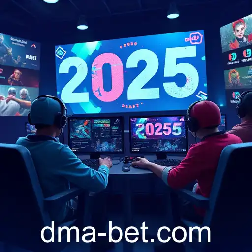 The Rise of Online Gaming in 2025