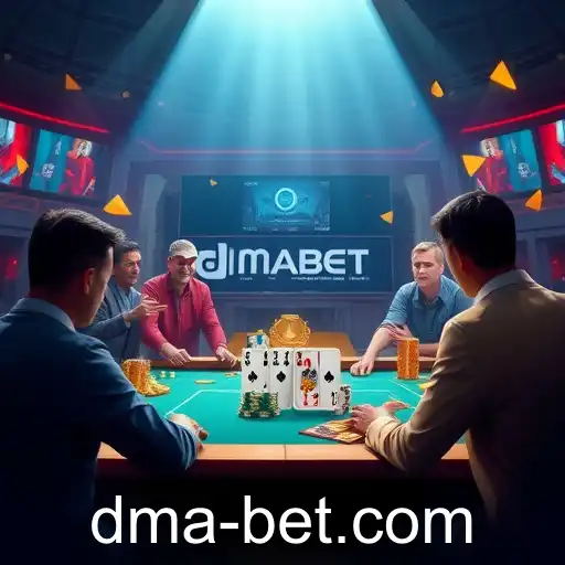 Mastering Winning Strategies in 'dmabet': A Comprehensive Guide